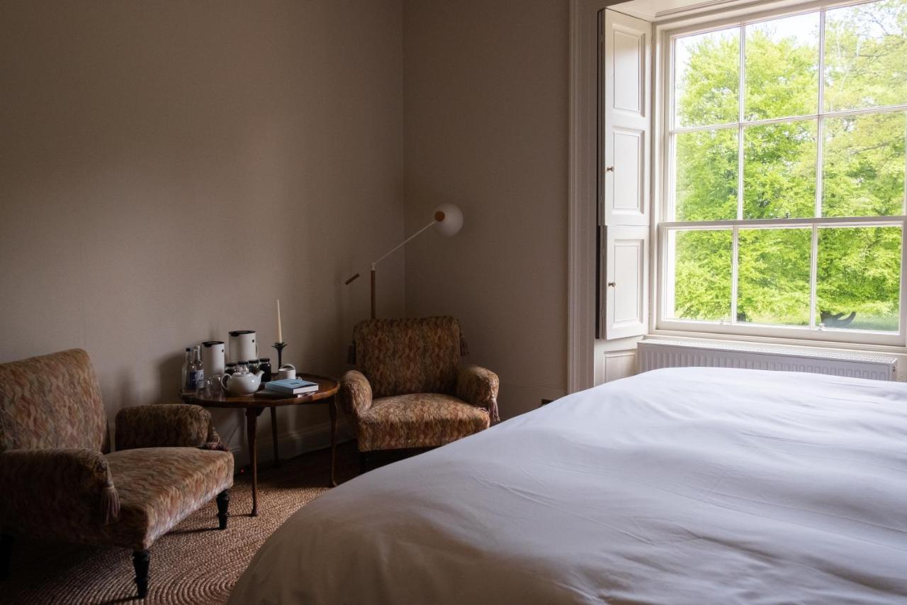 Boath House Hotel Нерн Екстер'єр фото