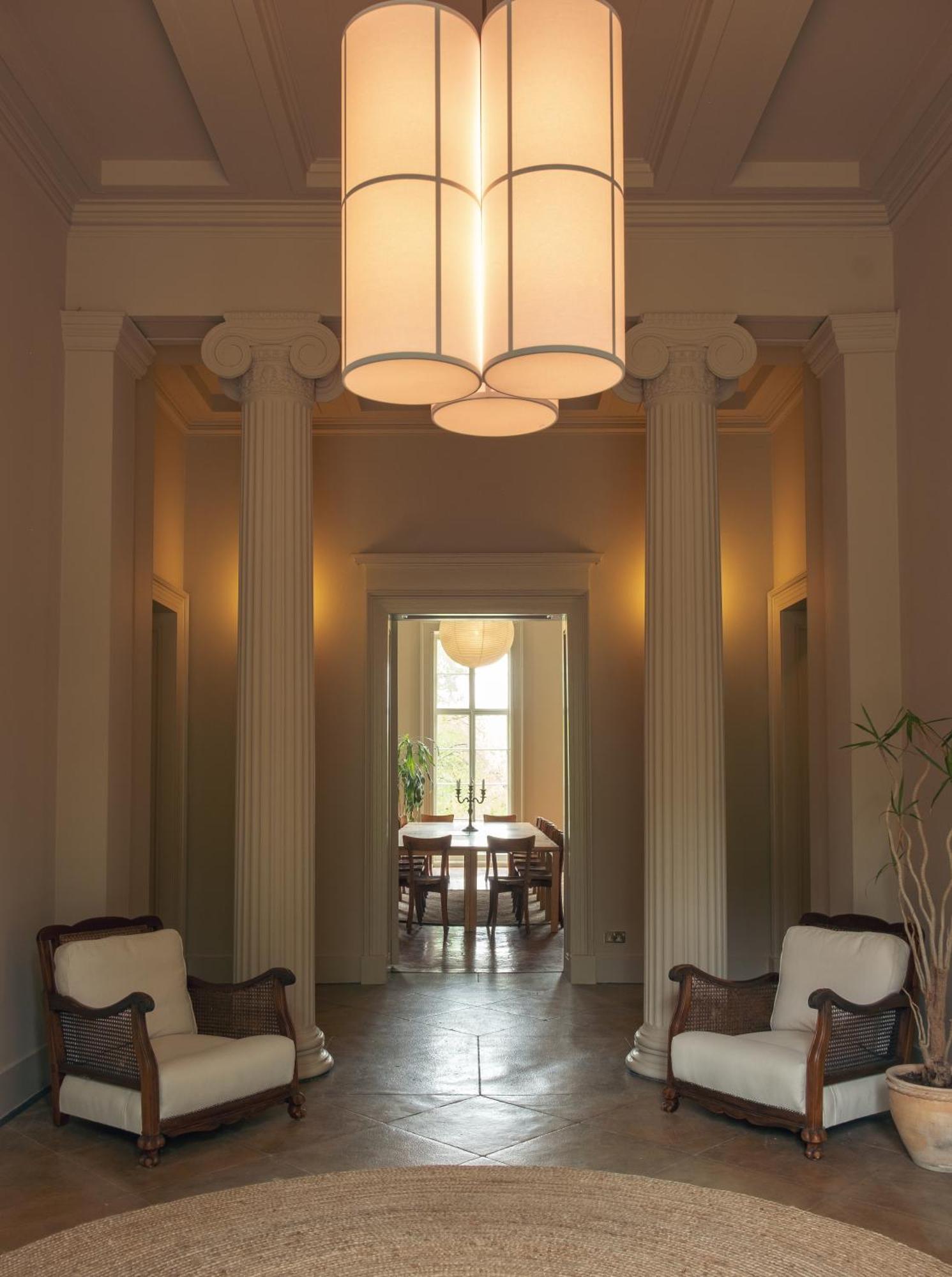 Boath House Hotel Нерн Екстер'єр фото