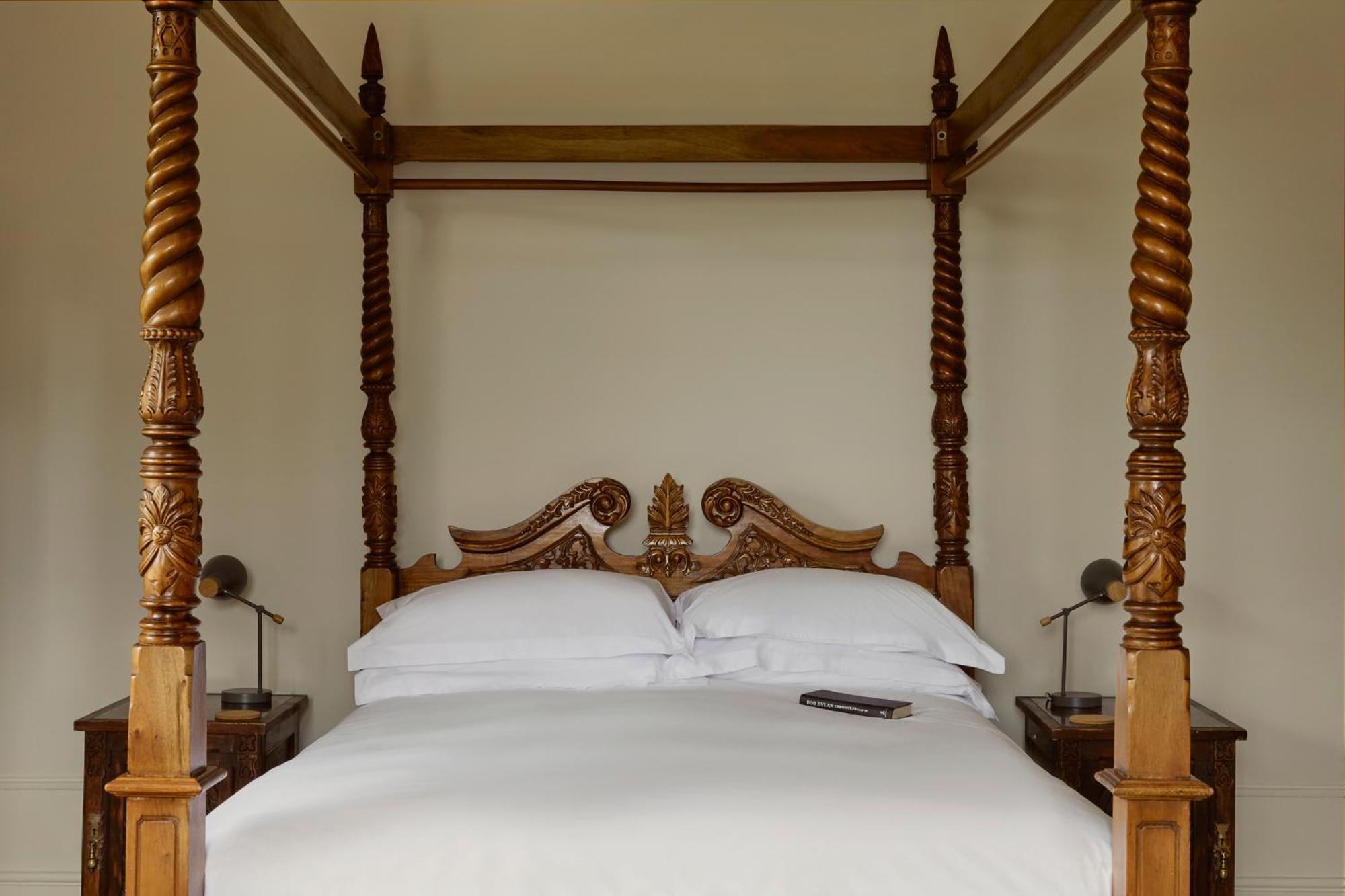 Boath House Hotel Нерн Екстер'єр фото