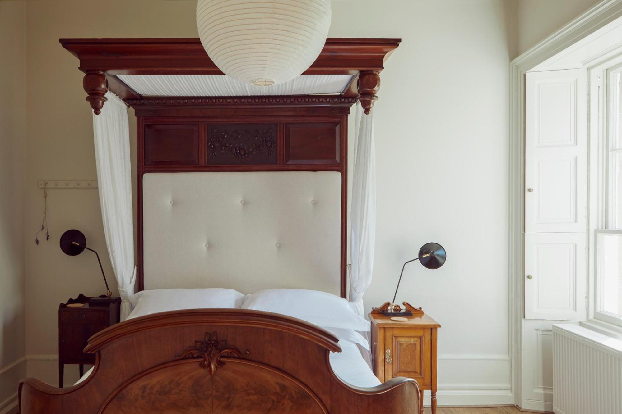 Boath House Hotel Нерн Екстер'єр фото