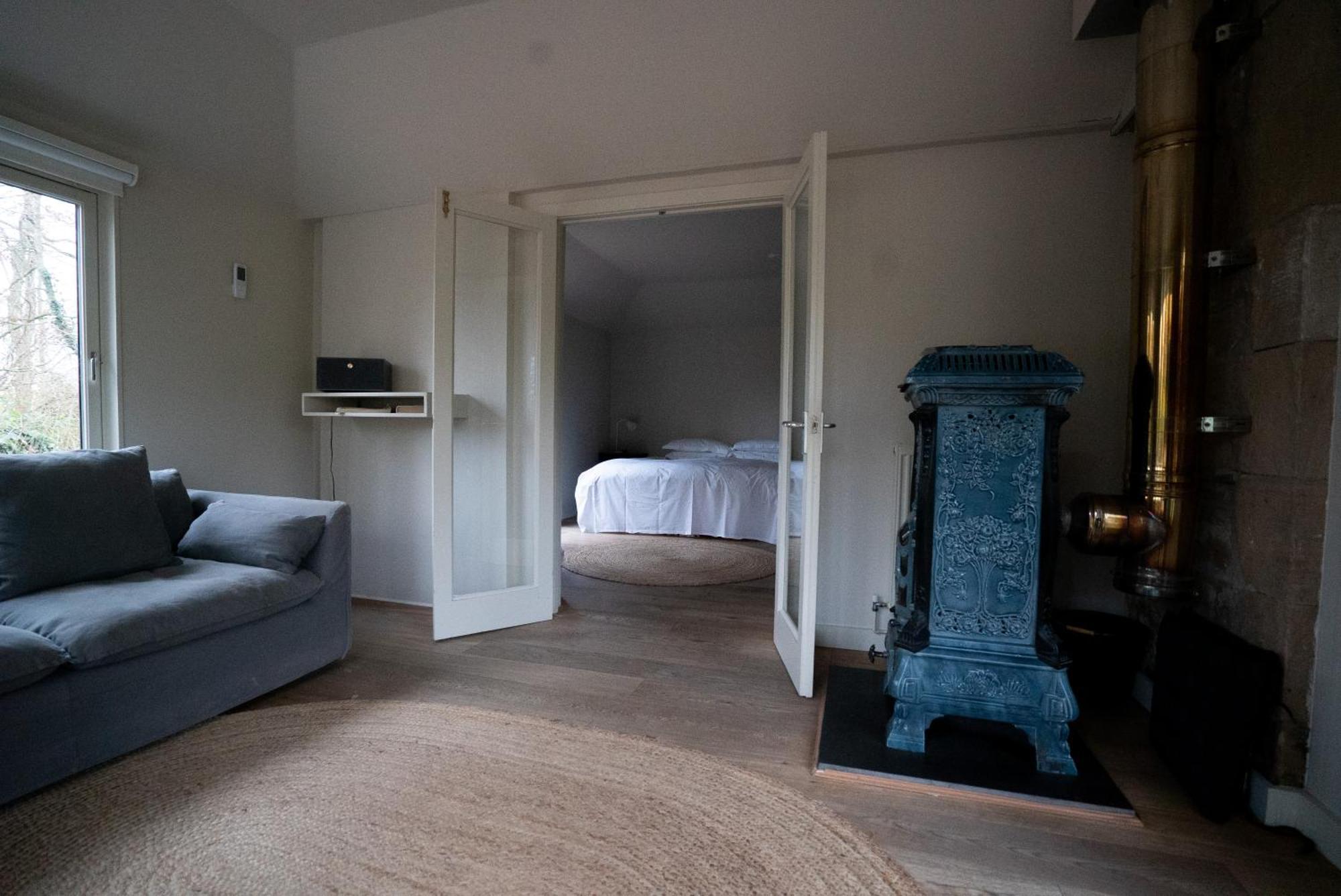 Boath House Hotel Нерн Номер фото