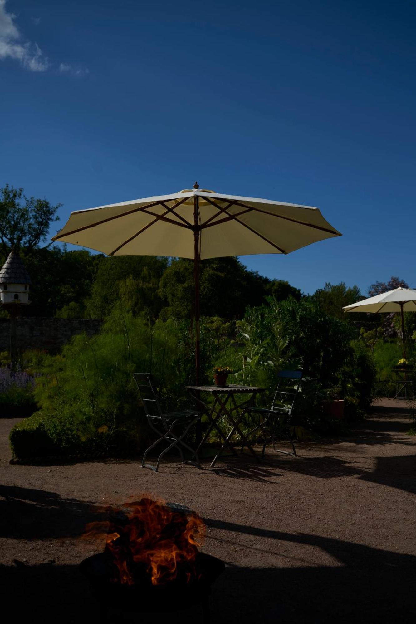 Boath House Hotel Нерн Екстер'єр фото